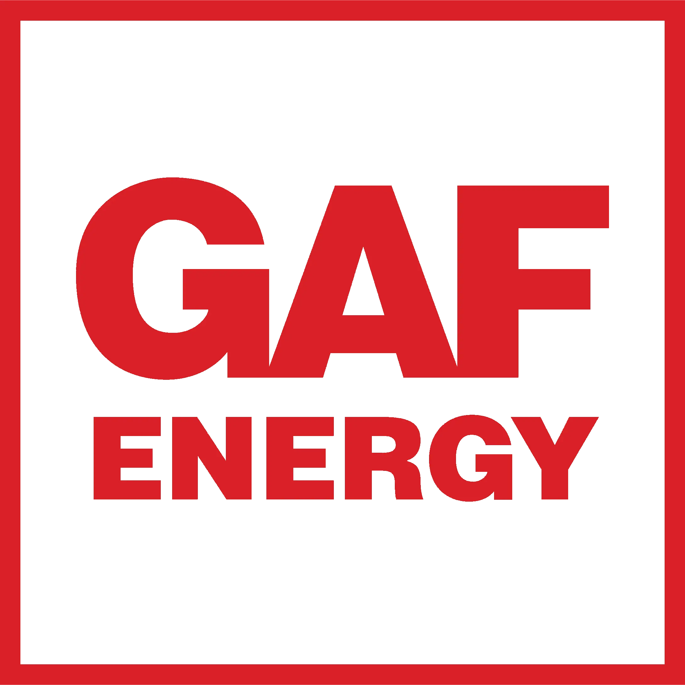 GAF Energy